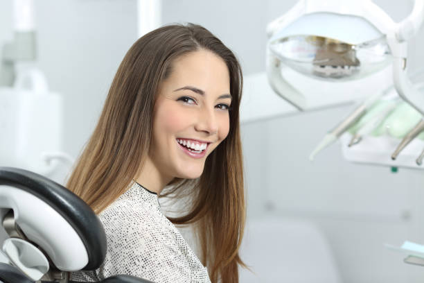 Laser Dentistry in San Bruno, CA