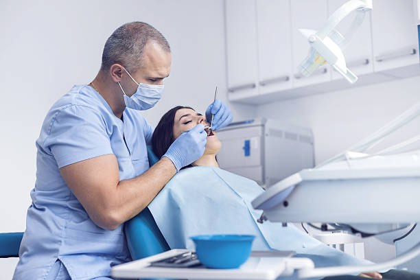 Best Root Canal Treatment  in San Bruno, CA